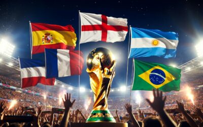 FIFA World Cup 2026