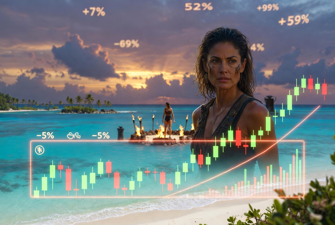 Survivor Winner Predictions