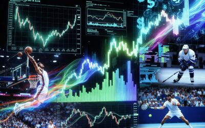 Live Sports Betting Exploding on Prediction Markets