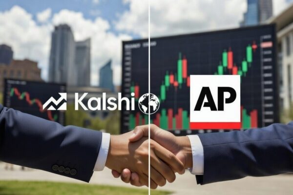 Kalshi and AP New Partnership