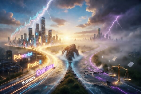 The future of prediction markets in the balance