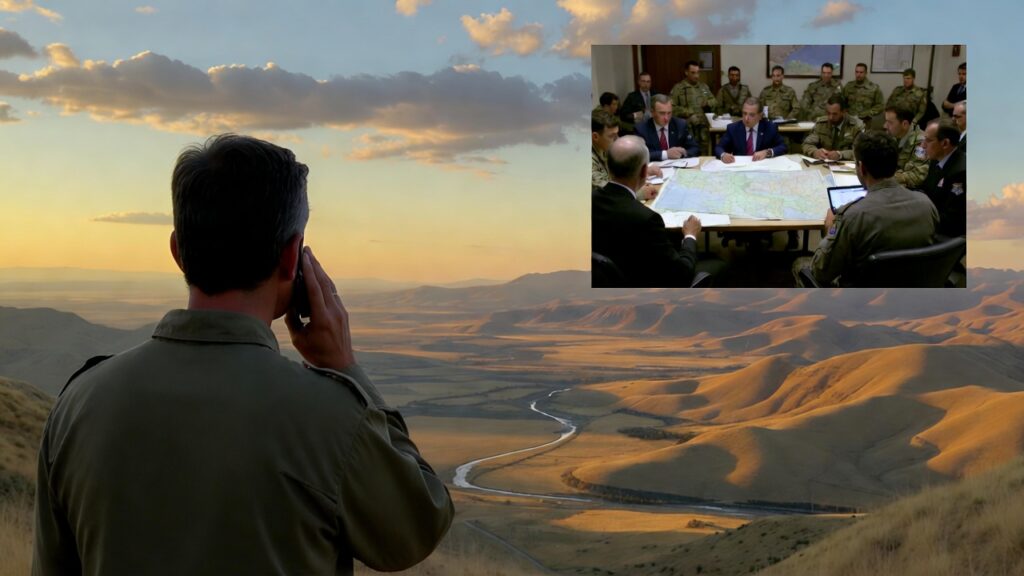 Possible insider trading on U.S. attacks on Iran timing.