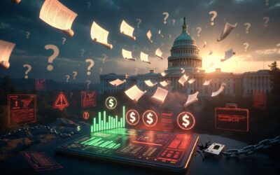 Legal Issues Remains with Prediction Markets.