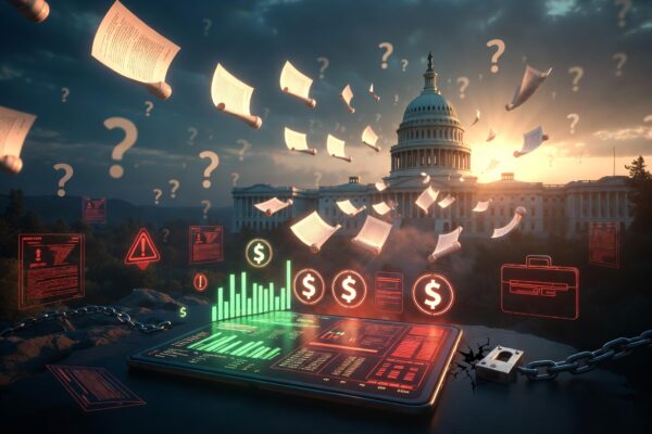 Legal Issues Remains with Prediction Markets.