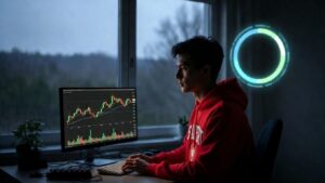 Stanford Student Build AI Bot