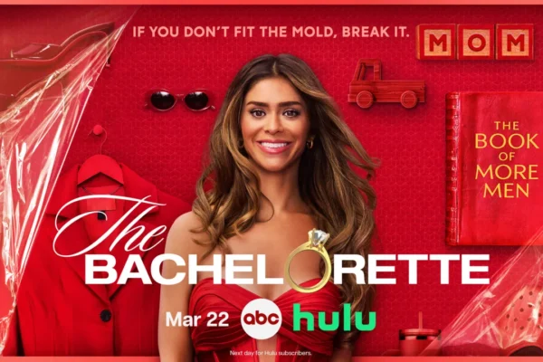 Bachelorette Season 22 Canceled