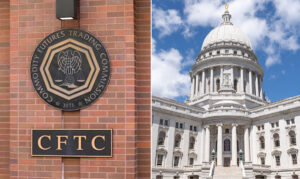 CFTC Sues Wisconsin