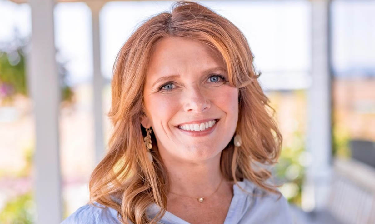 Christine Drazan