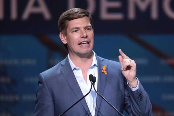 Eric Swalwell