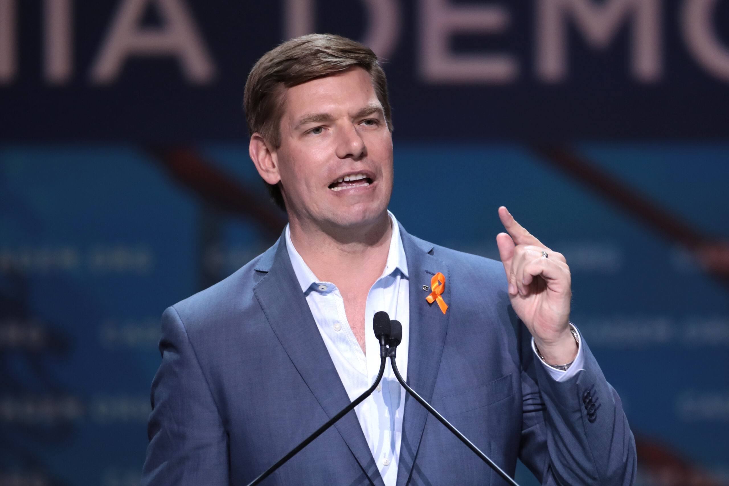 Eric Swalwell