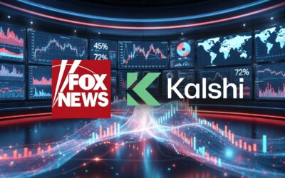 Kalshi Fox News Partnership