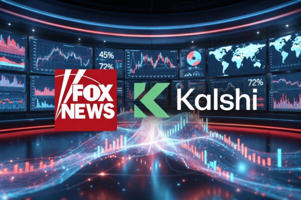 Kalshi Fox News Partnership