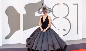 Lada Gaga Gala