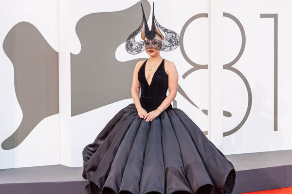 Lada Gaga Gala
