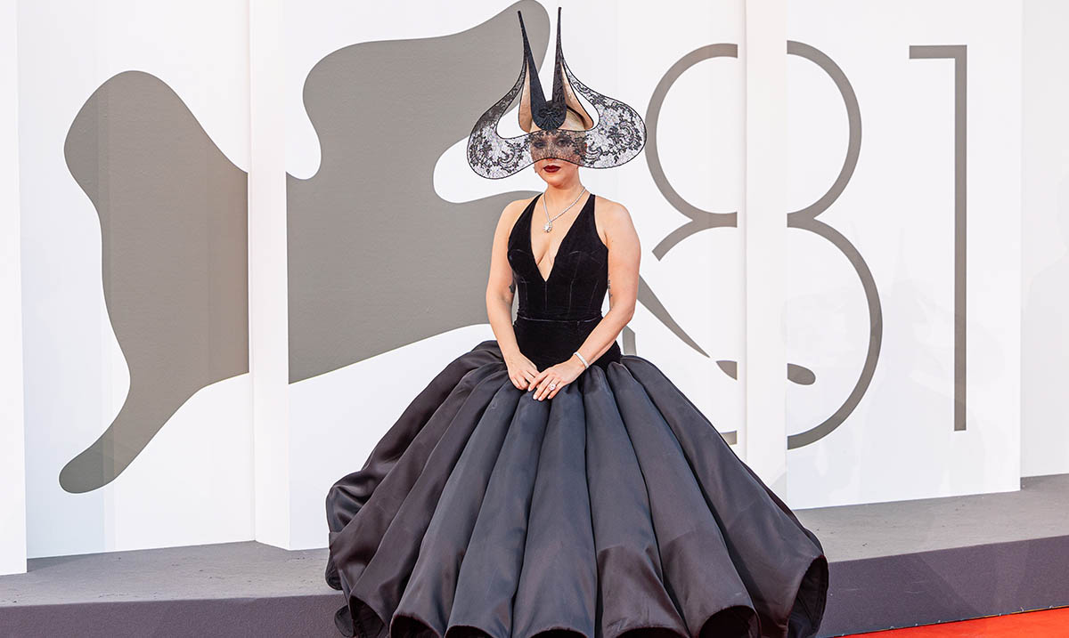 Lada Gaga Gala