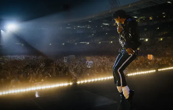 Michael Movie