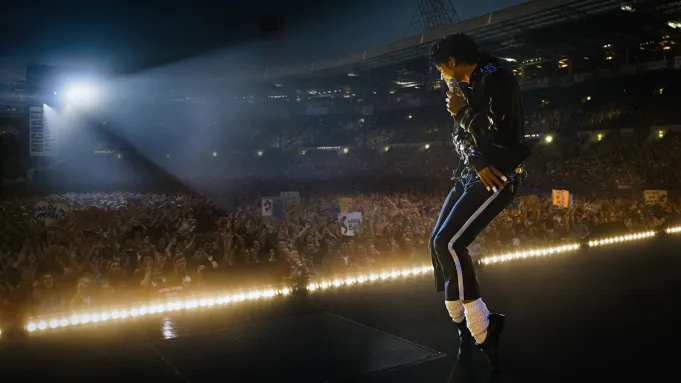Michael Movie