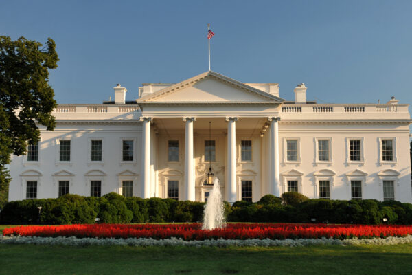 The White House