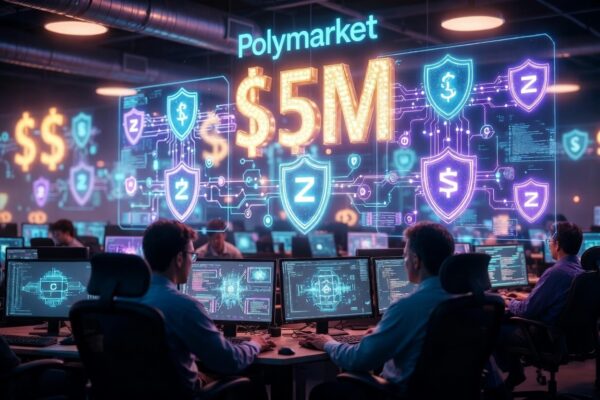Polymarket Debugging Bounty