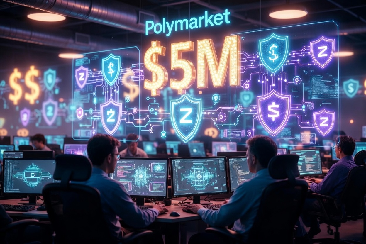Polymarket Debugging Bounty