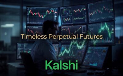 Timeless Perpetual Futures - Kalshi