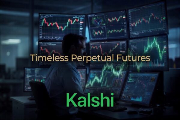 Timeless Perpetual Futures - Kalshi