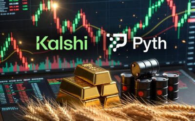 Kalshi and Python