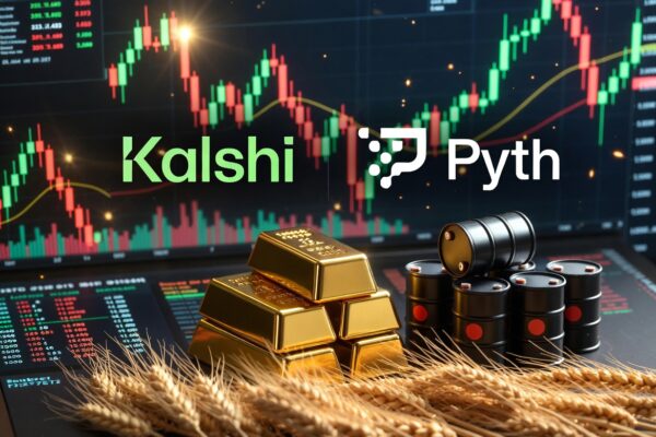 Kalshi and Python