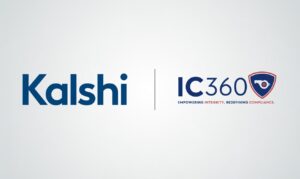 Kalshi and IC360 SelfExclude Join Forces
