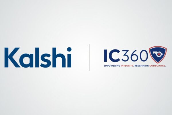 Kalshi and IC360 SelfExclude Join Forces