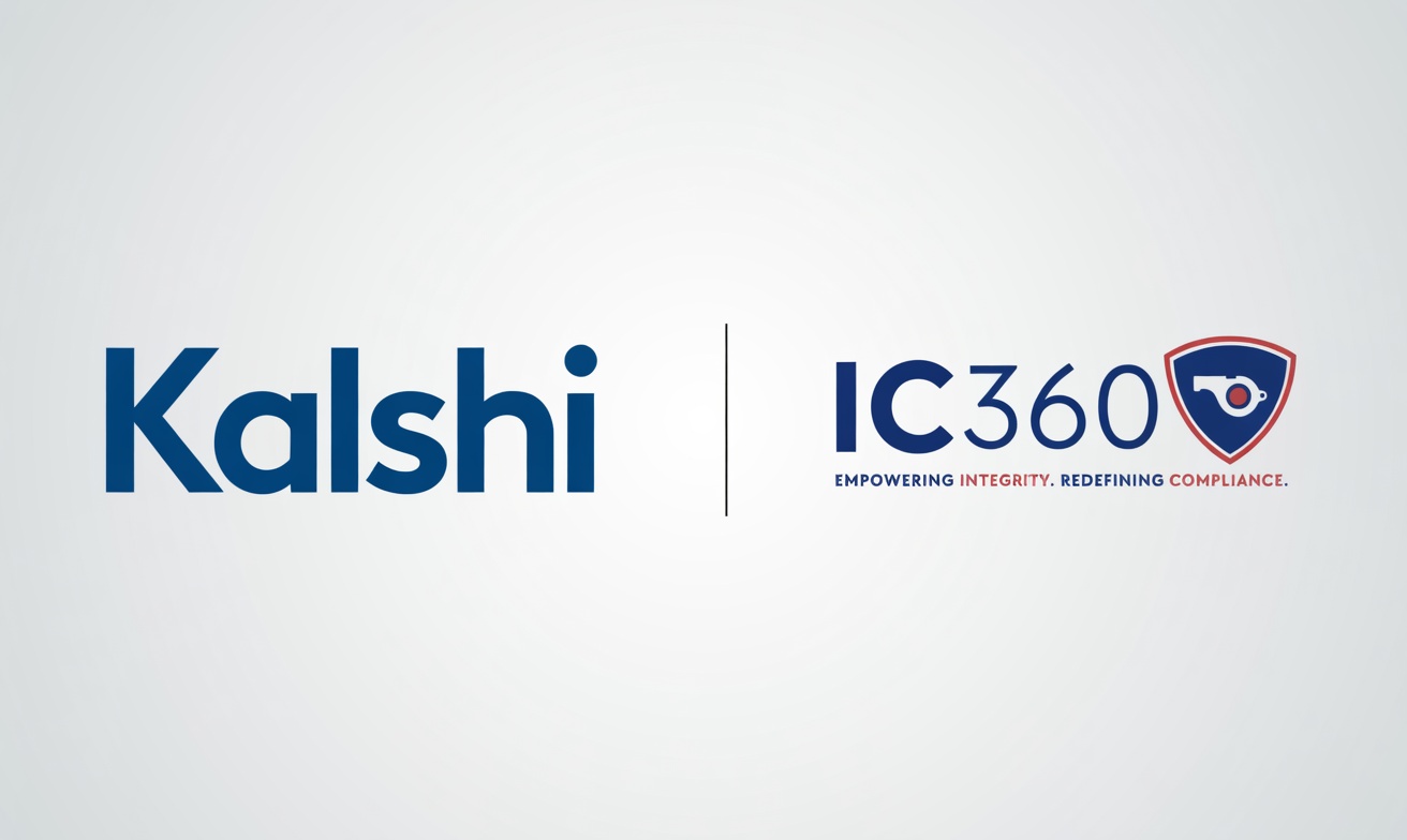 Kalshi and IC360 SelfExclude Join Forces