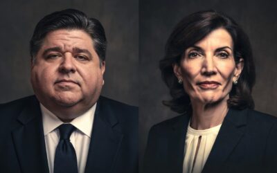 Illinois and New York Ban Government Employee Insider Trading