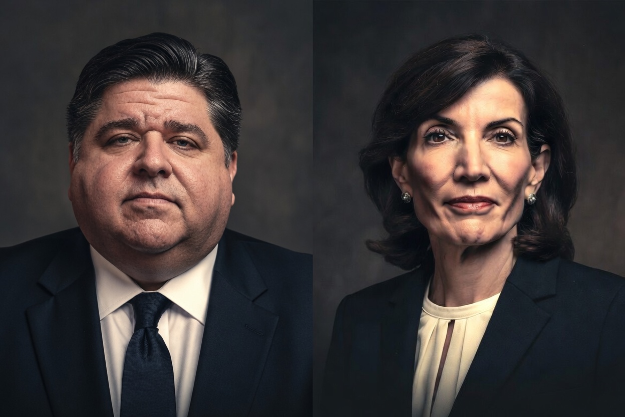 Illinois and New York Ban Government Employee Insider Trading