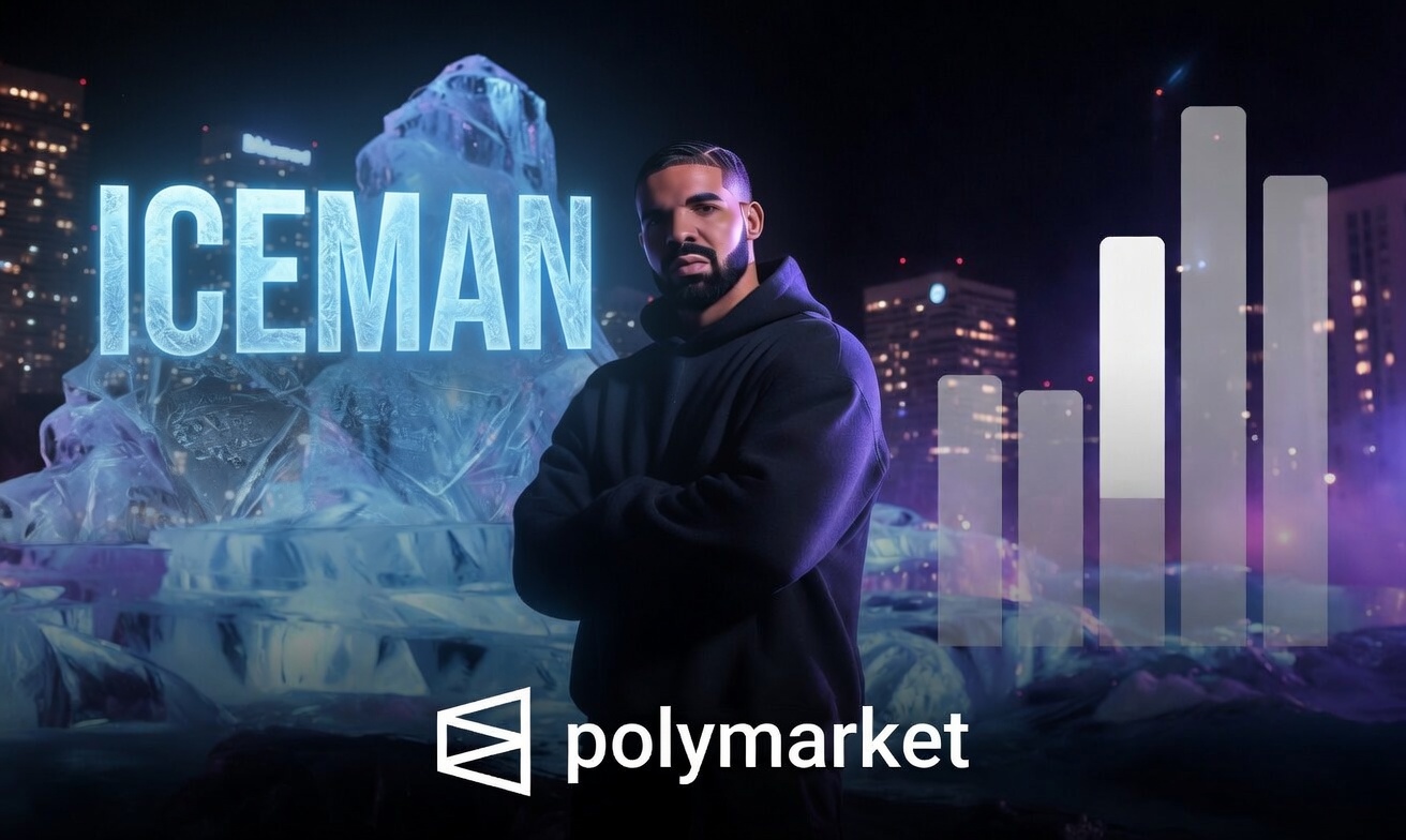 Drake ICEMAN album