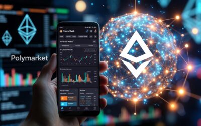 Polymarket MetaMask Integration