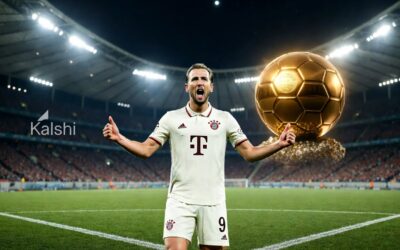 Harry Kane