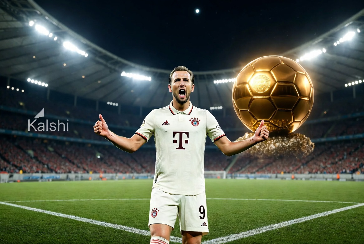 Harry Kane