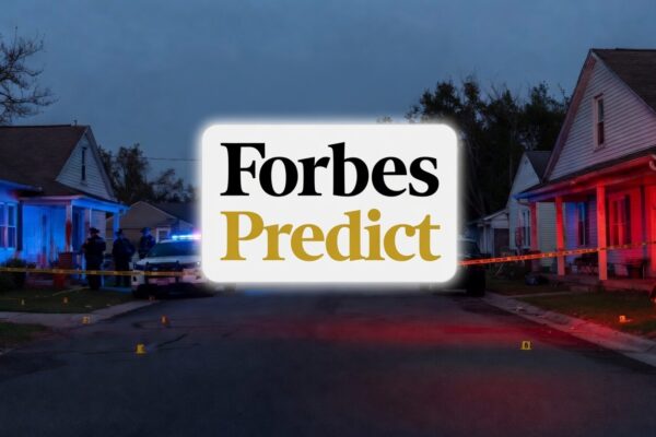 Forbes Predict