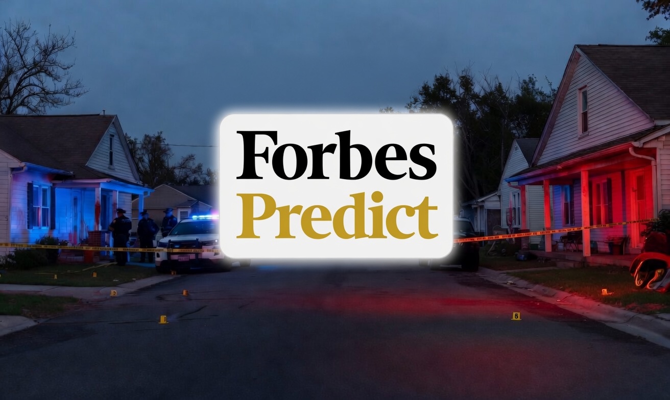Forbes Predict