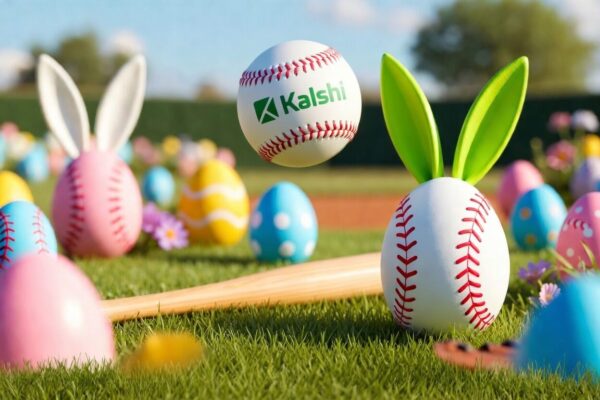 Kalshi Easter Baseball Promo