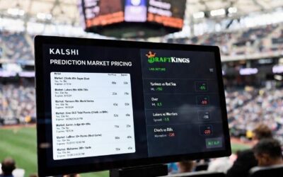Prediction Market Pricing Versus Sportsbook Pricing