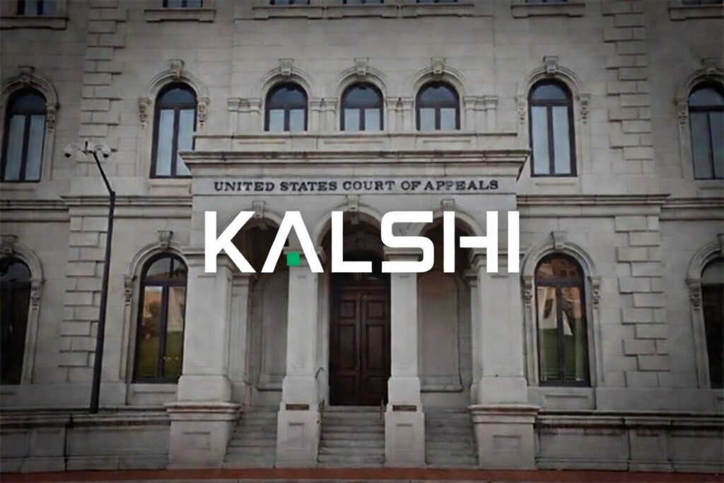 Kalshi Wins Major Appeals Court Victory Allowing Event Contracts in New Jersey