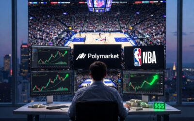 NBA Betting Strategies on Polymarket