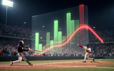 Polymarket MLB whale bets