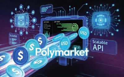 Polymarket launches Polymarket USD