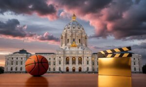 Minnesota Banning Sports Entertainment Prediction Markets