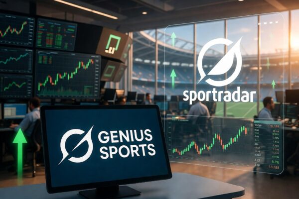 Genius Sports and Sportradar