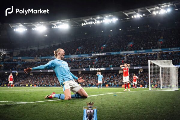 Manchester United Predicted to Win Premier League