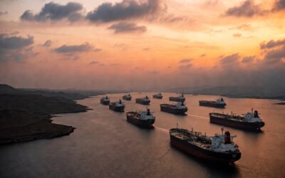 Strait of Hormuz Reopened