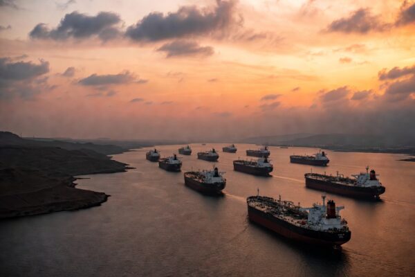 Strait of Hormuz Reopened